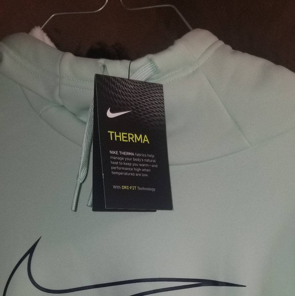 Nike hoodie - Picture 8 of 9